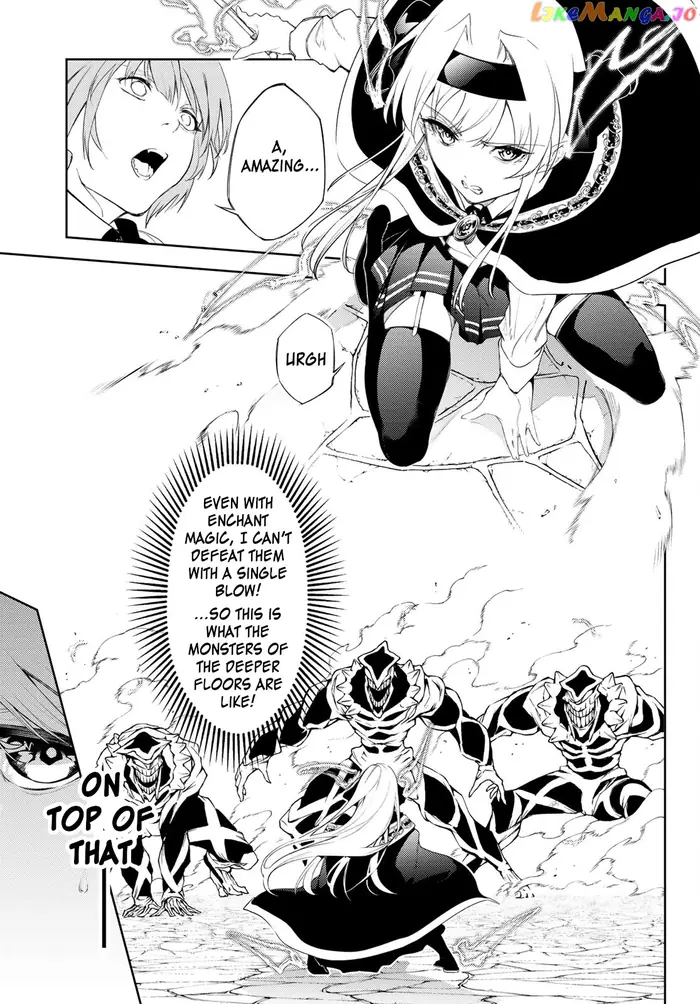 Wistoria: Wand and Sword Chapter 24 image 18_optimized